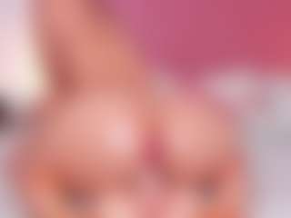 CristaalHart's Live Sex Cam Show