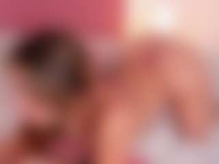CristaalHart's Live Sex Cam Show