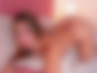 CristaalHart's Live Sex Cam Show