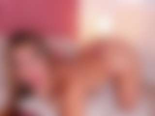 CristaalHart's Live Sex Cam Show