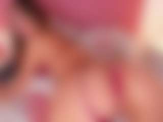 CristaalHart's Live Sex Cam Show