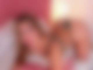 CristaalHart's Live Sex Cam Show