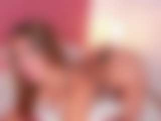 CristaalHart's Live Sex Cam Show