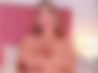 CristaalHart's Live Sex Cam Show