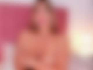 CristaalHart's Live Sex Cam Show