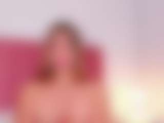 CristaalHart's Live Sex Cam Show