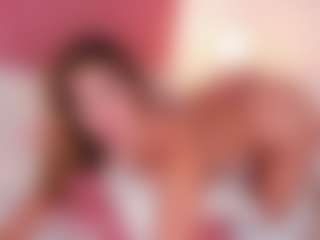 CristaalHart's Live Sex Cam Show