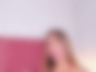 CristaalHart's Live Sex Cam Show