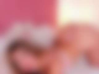 CristaalHart's Live Sex Cam Show