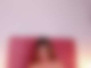 CristaalHart's Live Sex Cam Show