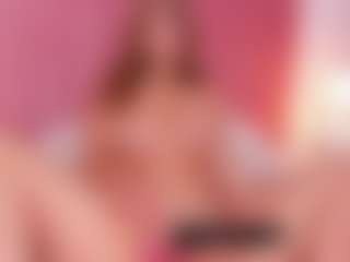 CristaalHart's Live Sex Cam Show