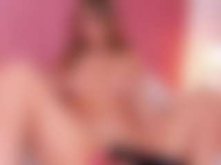 CristaalHart's Live Sex Cam Show