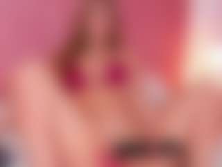 CristaalHart's Live Sex Cam Show