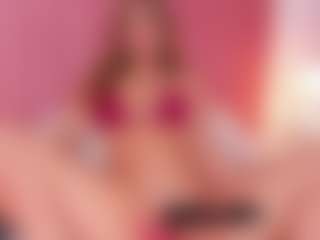 CristaalHart's Live Sex Cam Show