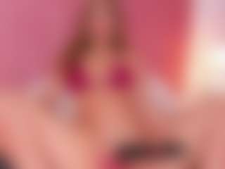 CristaalHart's Live Sex Cam Show