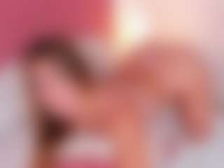 CristaalHart's Live Sex Cam Show