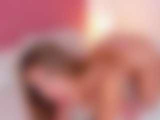 CristaalHart's Live Sex Cam Show