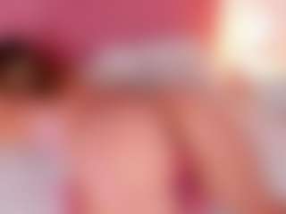 CristaalHart's Live Sex Cam Show