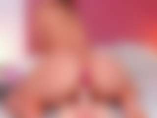 CristaalHart's Live Sex Cam Show