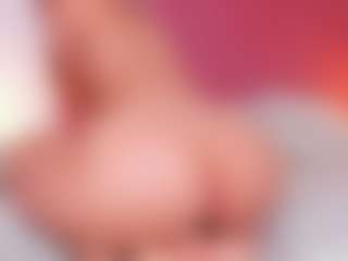 CristaalHart's Live Sex Cam Show