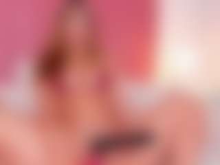 CristaalHart's Live Sex Cam Show