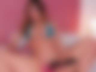 CristaalHart's Live Sex Cam Show