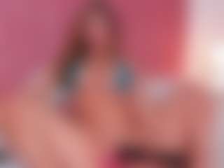 CristaalHart's Live Sex Cam Show