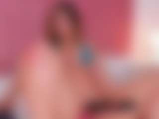 CristaalHart's Live Sex Cam Show