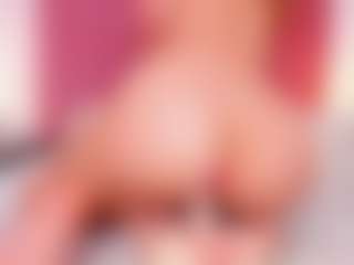 CristaalHart's Live Sex Cam Show