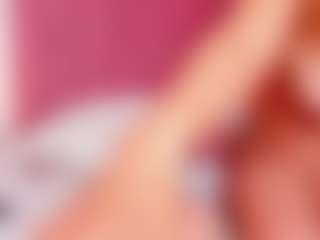 CristaalHart's Live Sex Cam Show