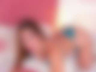 Live cam show with CristaalHart - Spank Blonde Hair on CSO-WL