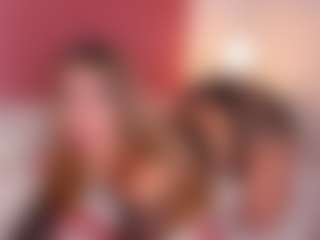 CristaalHart's Live Sex Cam Show