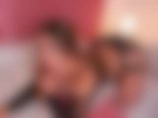 CristaalHart's Live Sex Cam Show