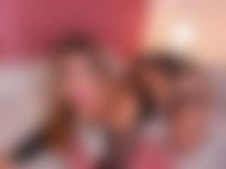 CristaalHart's Live Sex Cam Show