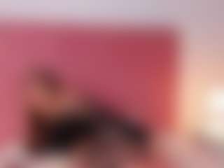 CristaalHart's Live Sex Cam Show
