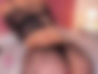 CristaalHart's Live Sex Cam Show