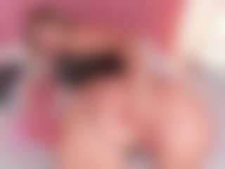 CristaalHart's Live Sex Cam Show