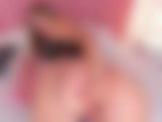 CristaalHart's Live Sex Cam Show