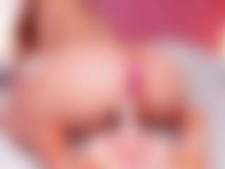 CristaalHart's Live Sex Cam Show