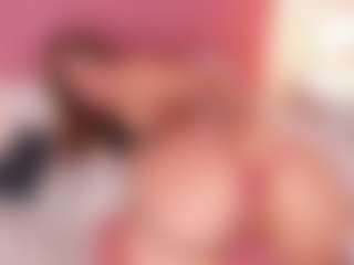 CristaalHart's Live Sex Cam Show