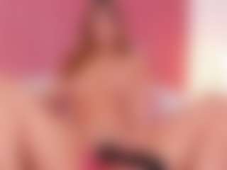 CristaalHart's Live Sex Cam Show
