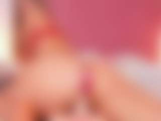 CristaalHart's Live Sex Cam Show