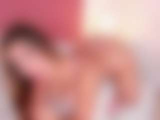 CristaalHart's Live Sex Cam Show