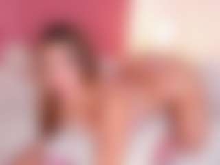 CristaalHart's Live Sex Cam Show