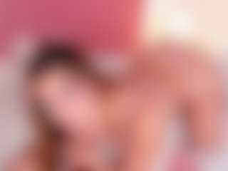 CristaalHart's Live Sex Cam Show