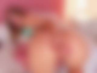 CristaalHart's Live Sex Cam Show