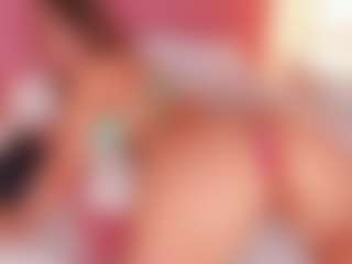 CristaalHart's Live Sex Cam Show