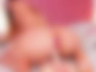 CristaalHart's Live Sex Cam Show
