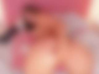 CristaalHart's Live Sex Cam Show
