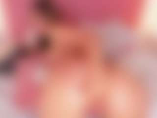 CristaalHart's Live Sex Cam Show